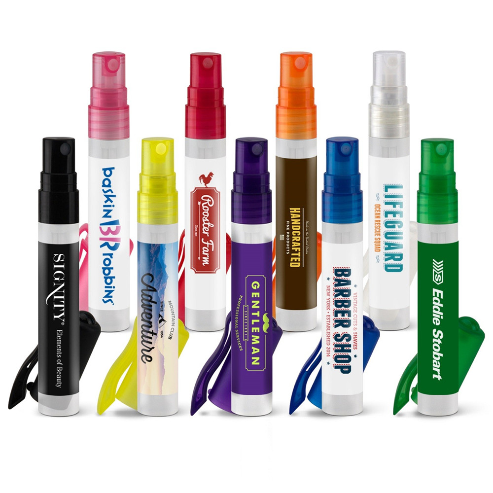 10ml. Hand Sanitizer Pen Sprayer