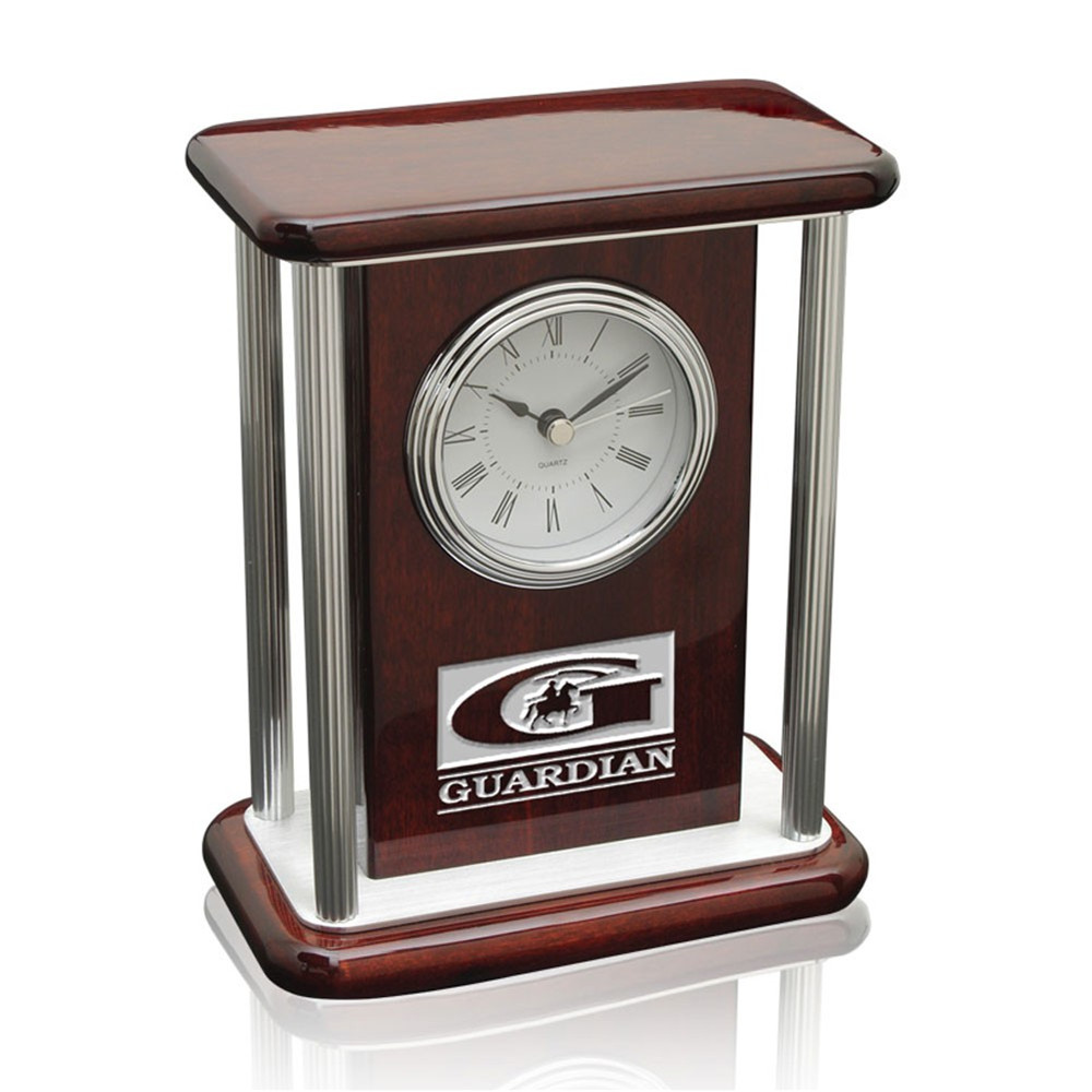 Magnificence Clock