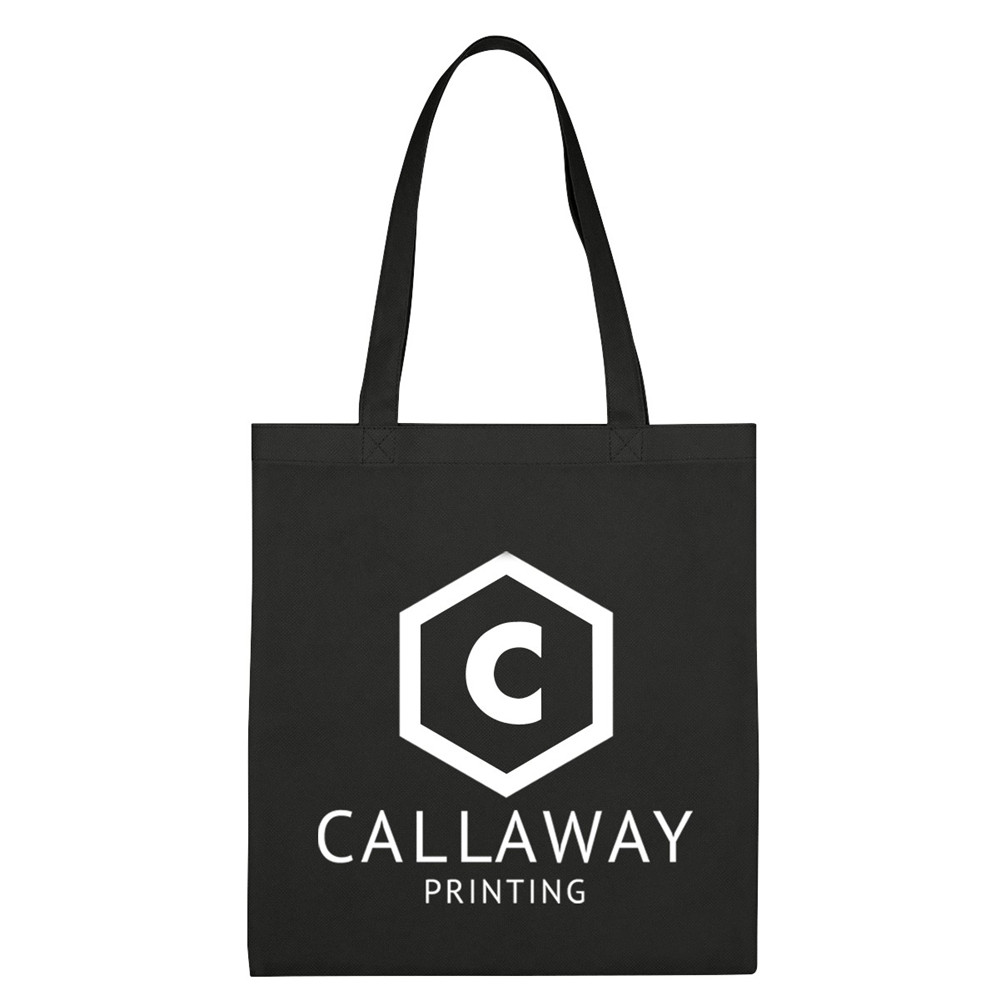 Non-Woven Economy Tote Bag