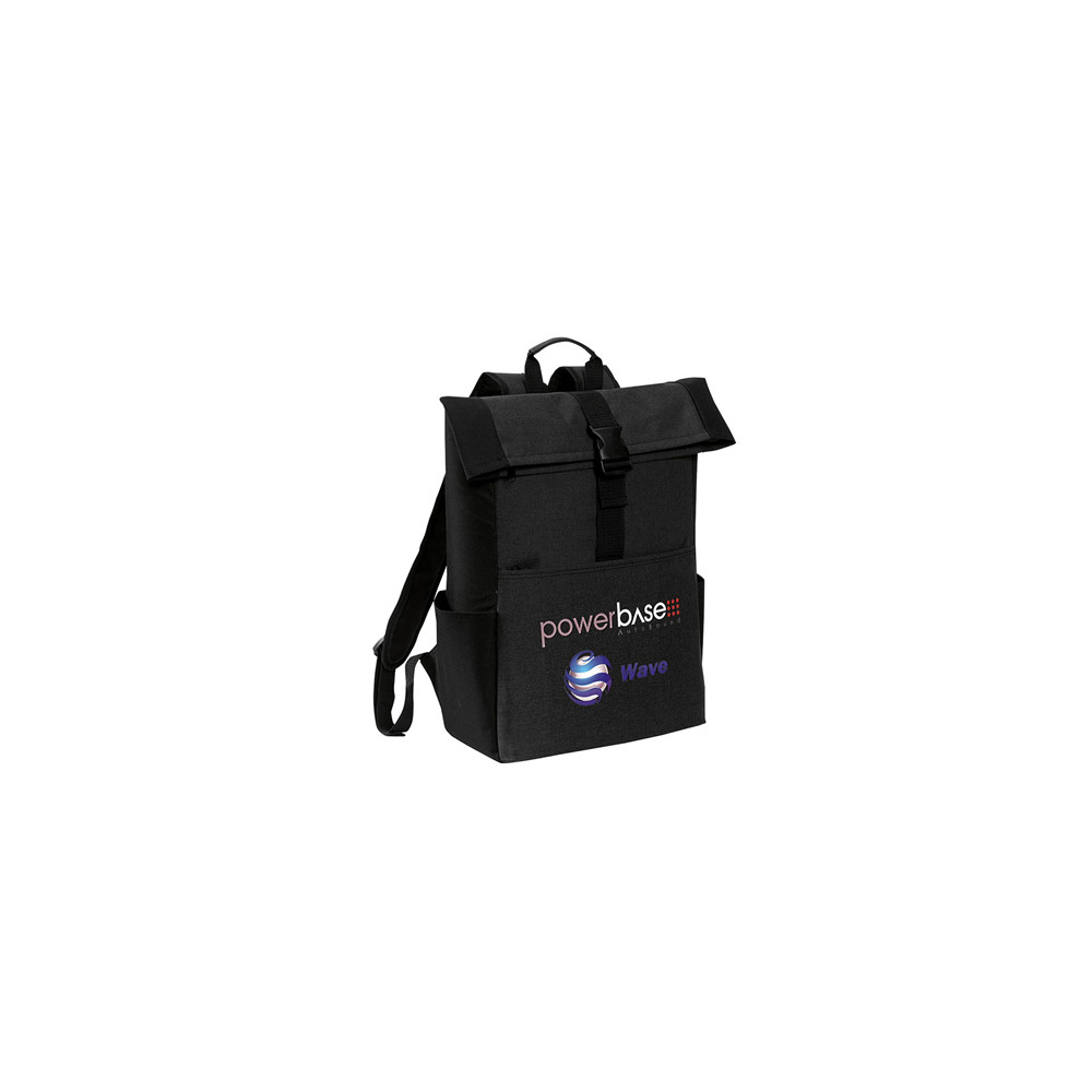 Urb-Line Daypack Compu-Backpack