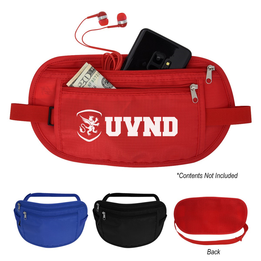 Leisure Travel Money Belt
