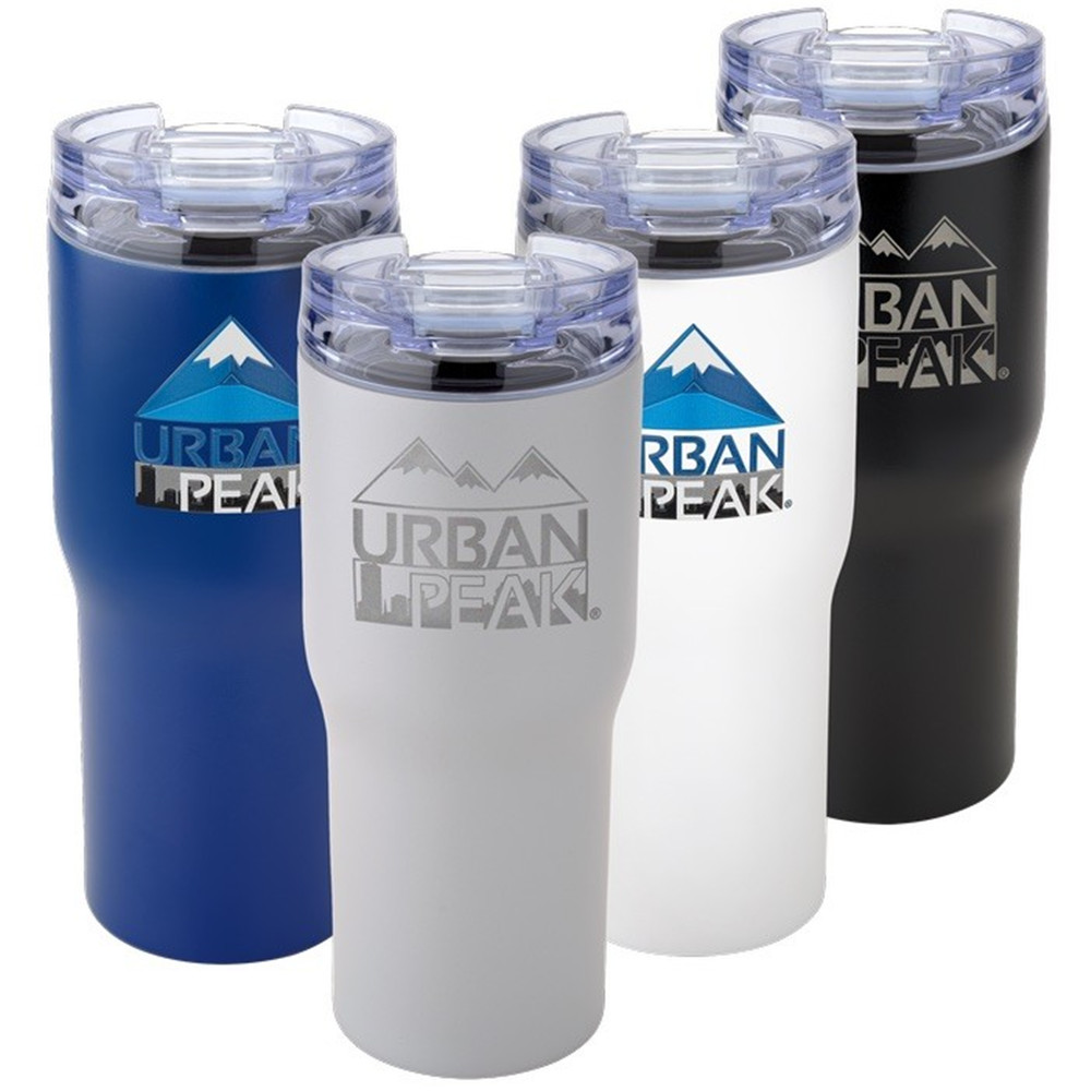 20 oz. Urban Peak® Trail Tumbler