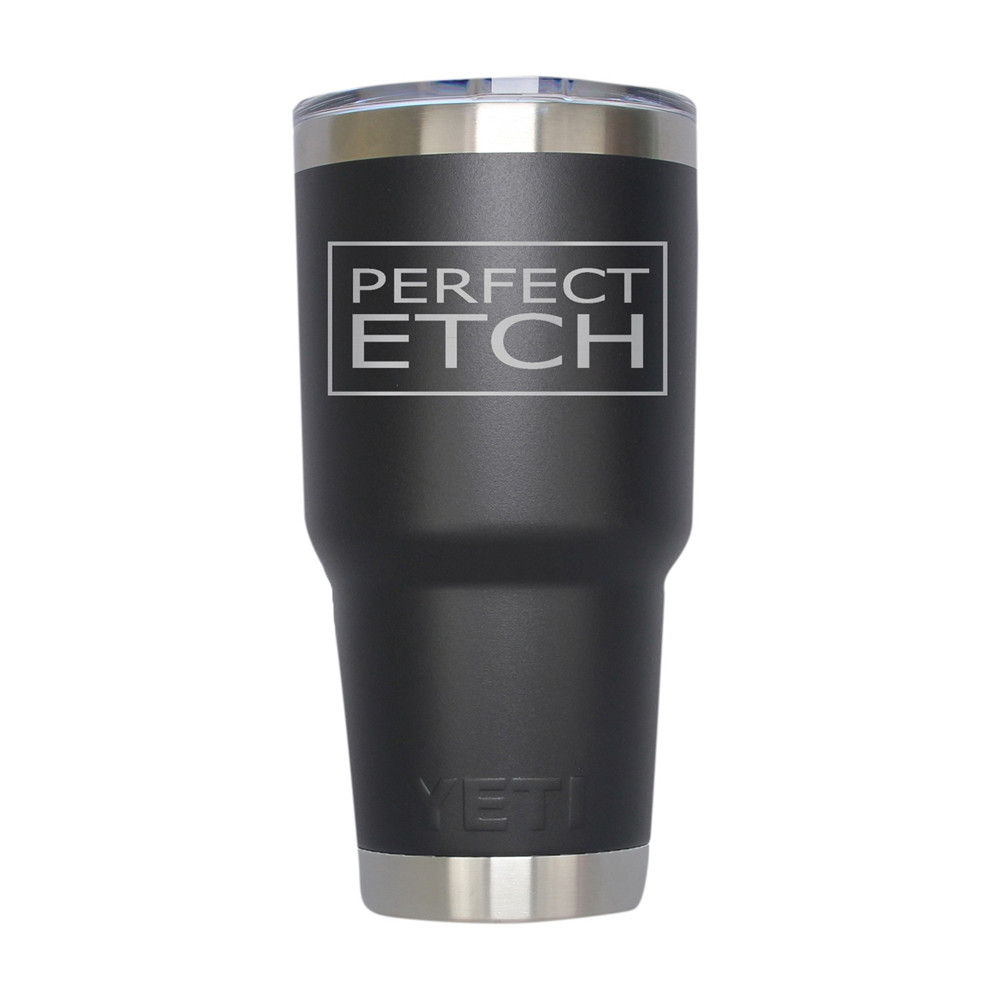 30 Oz. YETI® Rambler Tumbler