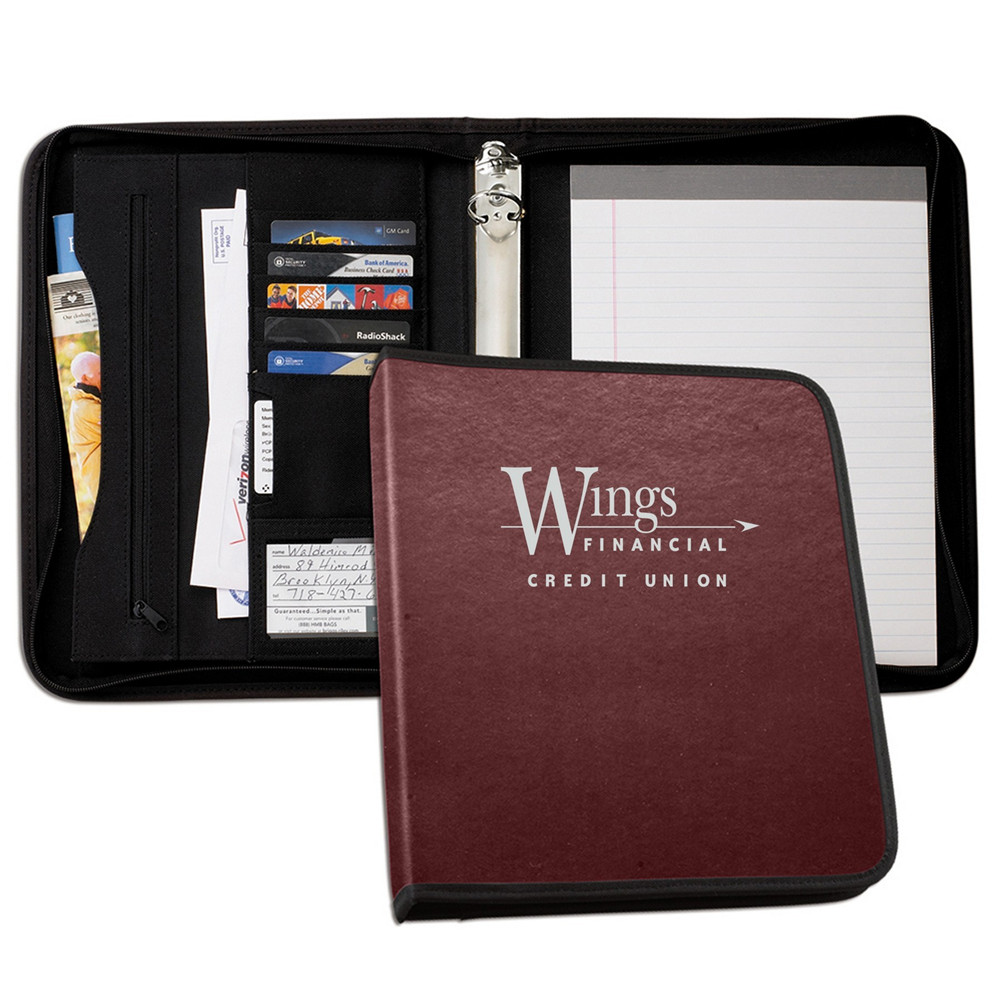 Conference Ring Portfolio