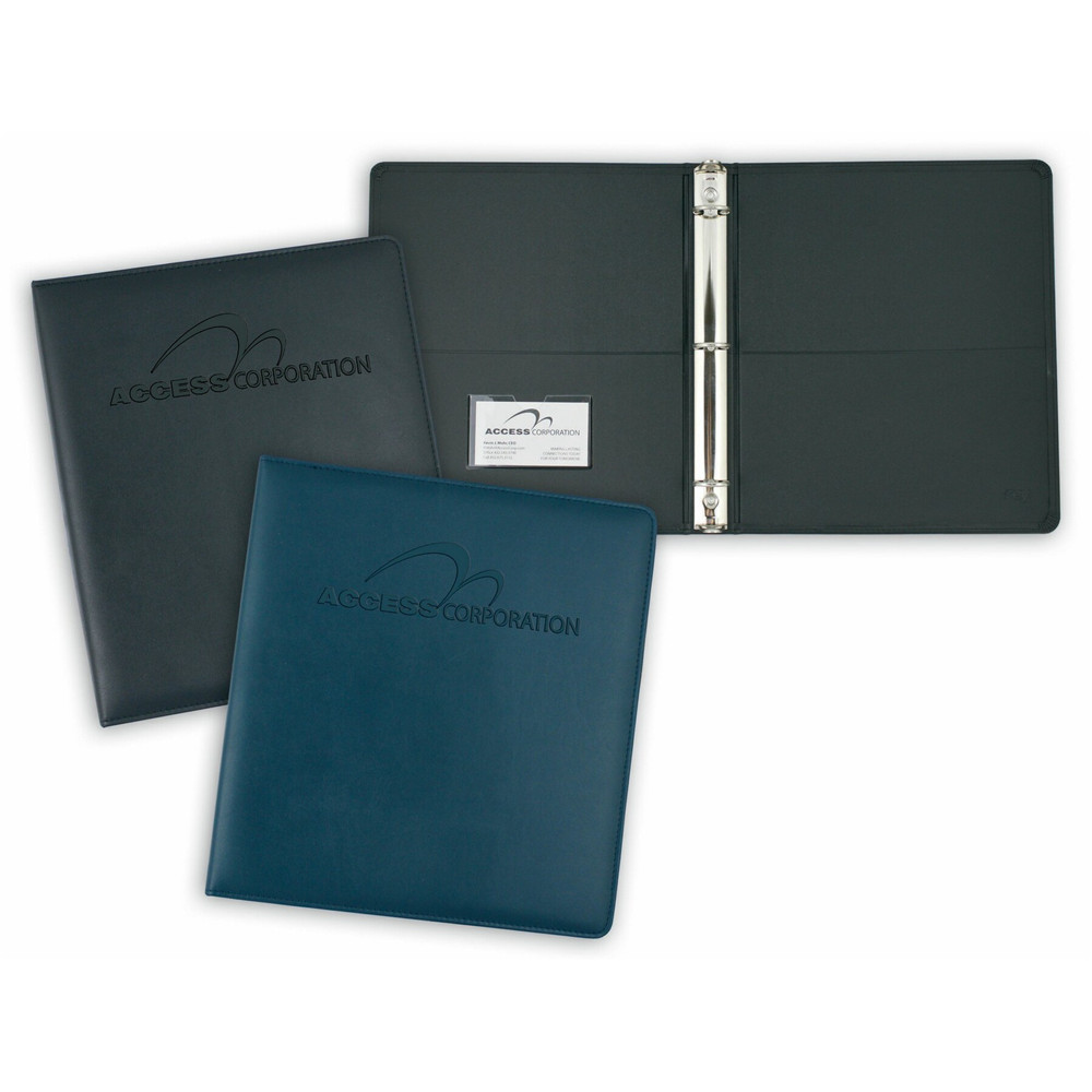 Stratton Ring Binder 1