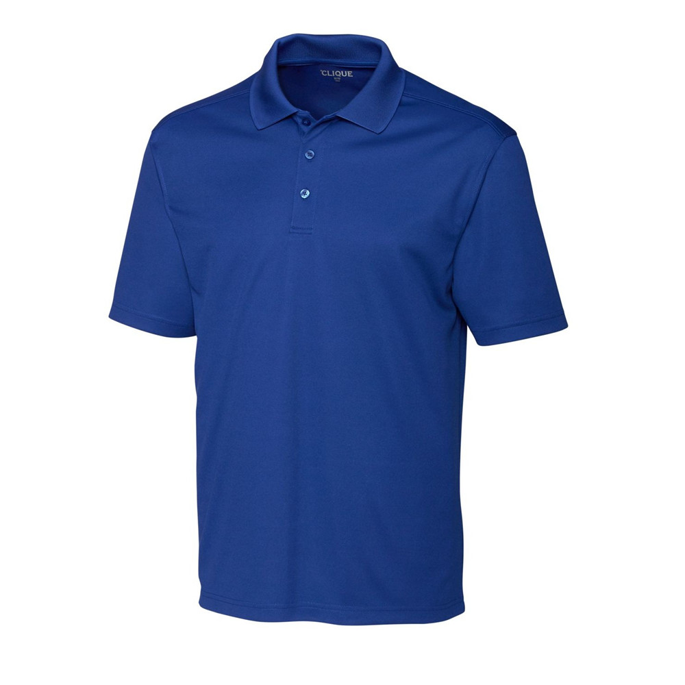 Clique Spin Pique Polo