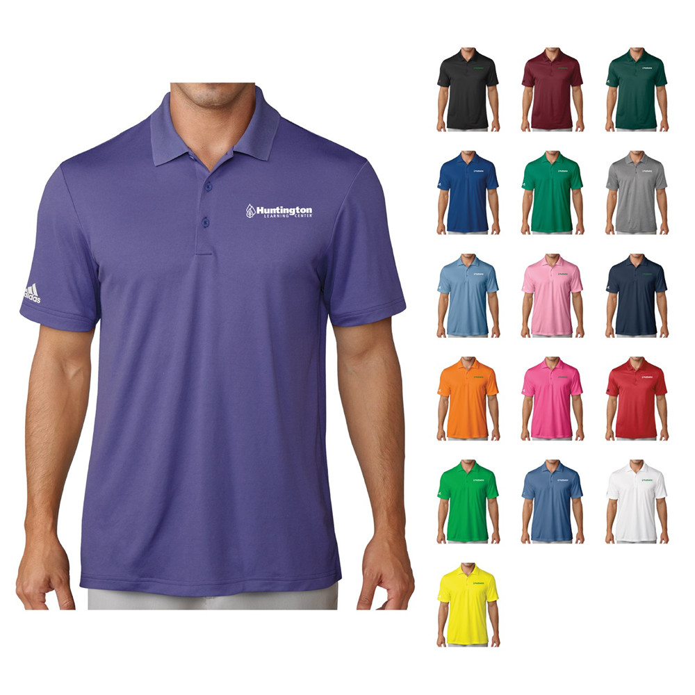 Adidas Performance Polo