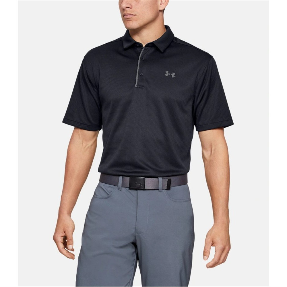 Under Armour UA Men's Tech Polo Shirt