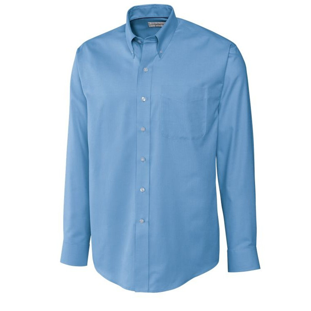 Men's L/S Epic Easy Care Nailshead