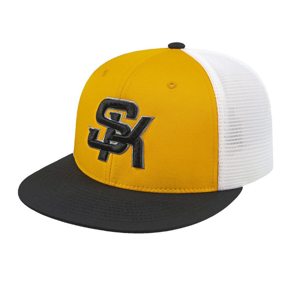 Flexfit® Performance Trucker Mesh Back Cap