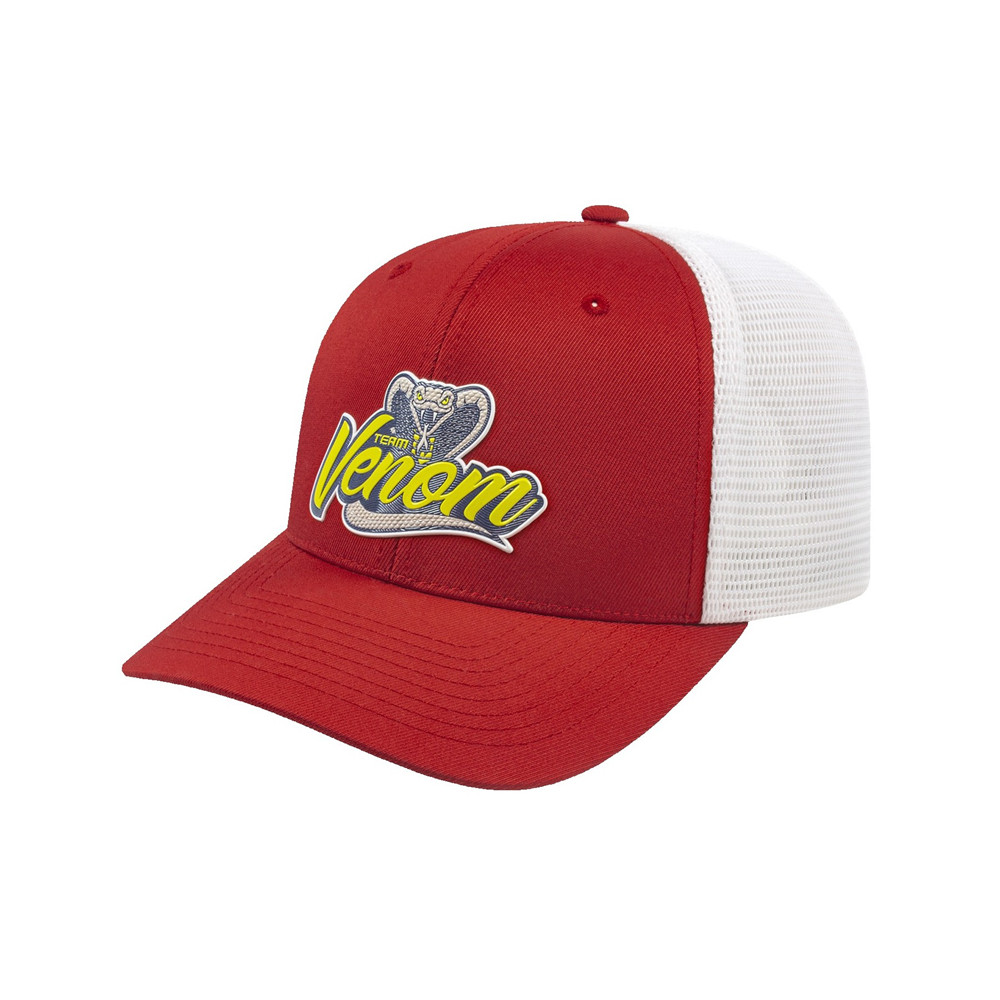 Flexfit 110® Trucker Mesh Back Cap