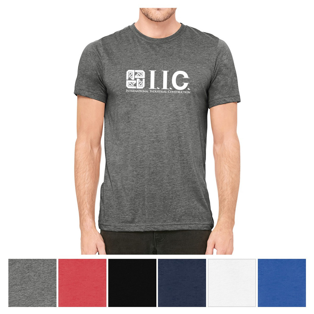 Bella Canvas ® Unisex Triblend Short Sleeve Tee