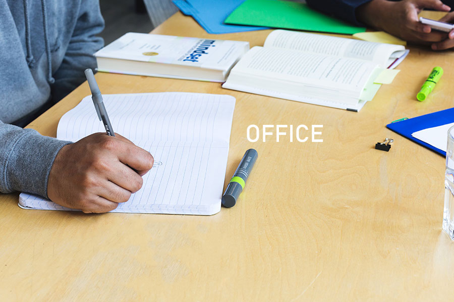 OFFICE
