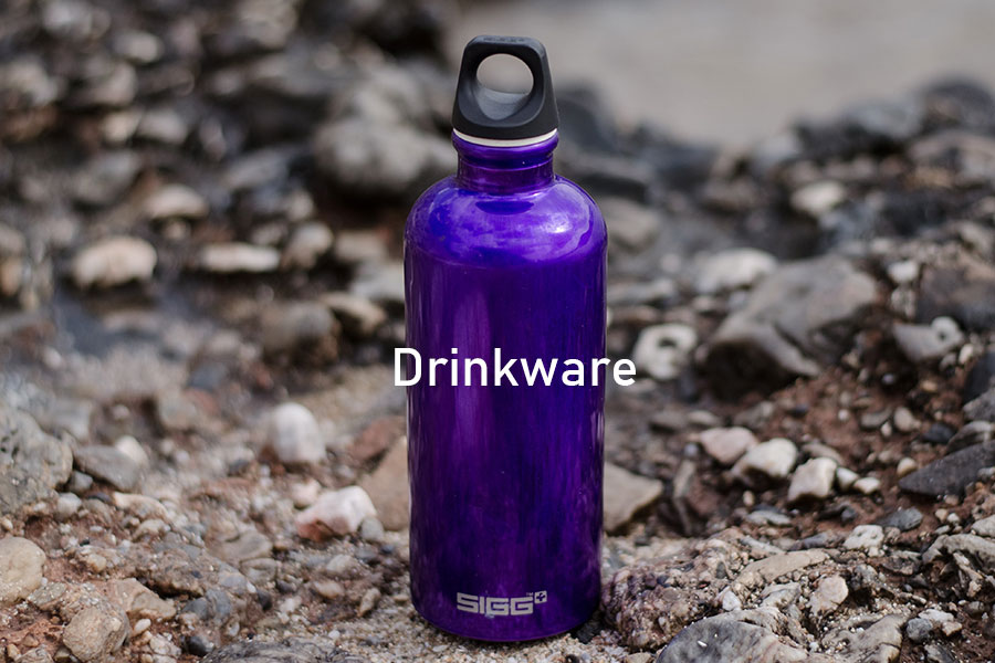 DRINKWARE 